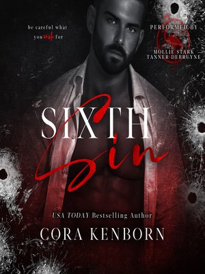 cover image of Sixth Sin